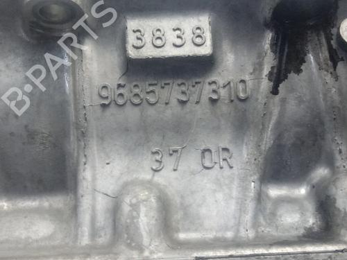 Oil sump PEUGEOT RIFTER 1.5 BlueHDi 130 | BP18307528M115