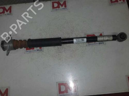 Used Right rear shock absorber VW POLO V (6R1, 6C1) [2009-2022]  12649035