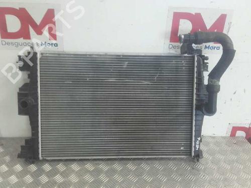 Water radiator PEUGEOT RCZ 1.6 16V 9686724880 |