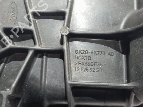 Intake manifold FORD TRANSIT V363 Van (FCD, FDD) | BP30570979M70