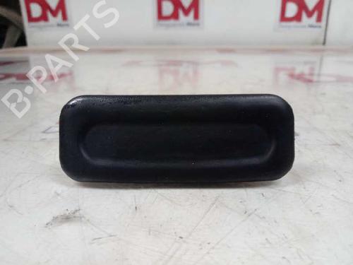 Used Tailgate handle PEUGEOT 308 I (4A_, 4C_) [2007-2016]  17758818