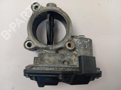 Used Throttle body BMW X6 (E71, E72) M 50 d (381 hp) 29157240