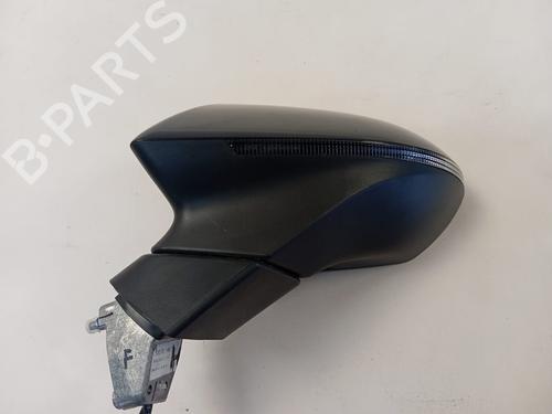 Rear mirror MG MG 4 (EH32) | BP29723818I6