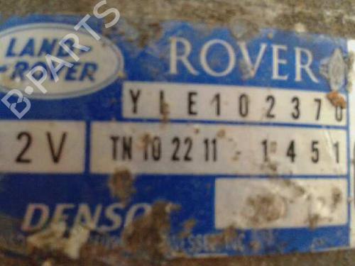 Alternator LAND ROVER FREELANDER I (L314)  | BP12677066M7 