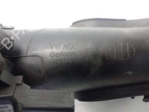 Pipe SEAT IBIZA IV ST (6J8, 6P8) 1.6 TDI | BP19261857M125