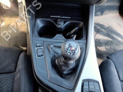 Engine BMW 1 (F20) | BP23075625M1