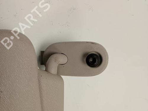 Left sun visor RENAULT KANGOO / GRAND KANGOO II (KW0/1_) | BP17018212I1