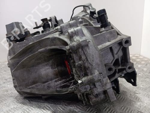 Gearbox HYUNDAI ix35 (LM, EL, ELH)  | BP27277212M3 