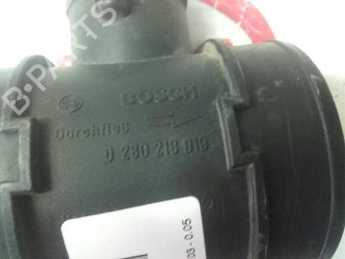 Mass air flow sensor ALFA ROMEO 156 (932_)  | BP12934898M95 