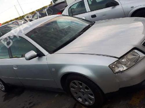 Transmisión trasera derecha AUDI A6 C5 (4B2, 4B4) 2.5 TDI quattro | BP12840738M41 