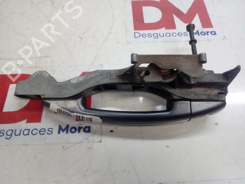 Front left exterior door handle PEUGEOT 308 I (4A_, 4C_)  | BP15231210C128 