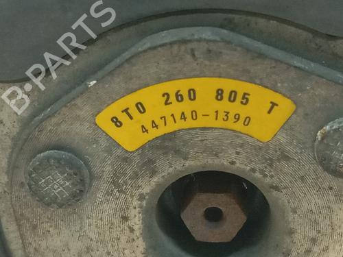 AC compressor AUDI A5 (8T3) 2.0 TDI quattro | BP28586583M34