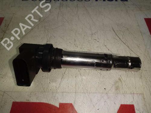 Used Ignition coil SEAT IBIZA IV (6J5, 6P1) [2008-2017]  30372190