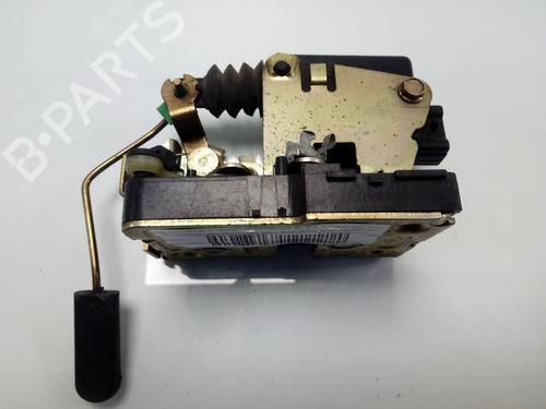 Used Front right lock IVECO DAILY III Van [1999-2009]  19248933
