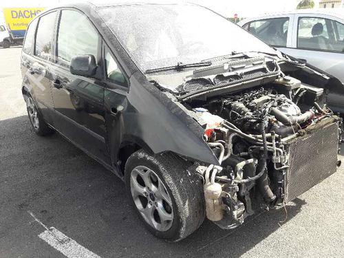 Brake master cylinder FORD C-MAX (DM2)  | BP12654494M77 