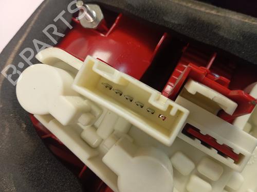Right taillight BMW 3 (E90) 320 i | BP27386048C35 