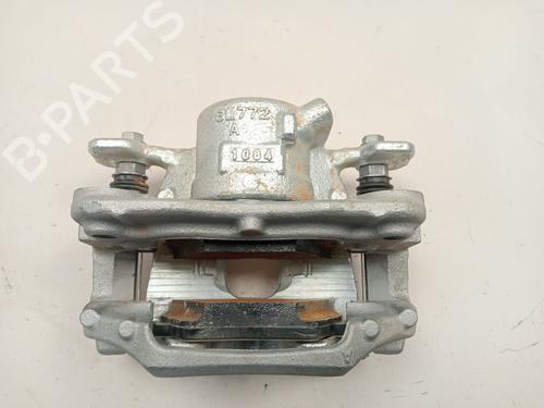 Right front brake caliper BMW X1 (U11) sDrive 20 i | BP29536274M104 