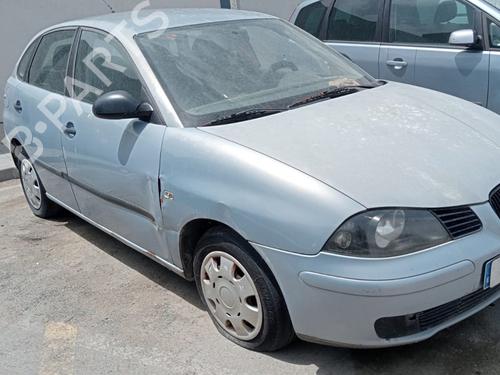 Engine SEAT IBIZA III (6L1) | BP27316220M1 - Image 10