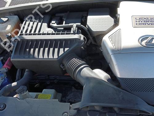 Left taillight LEXUS RX (_U3_)  | BP17828025C34 