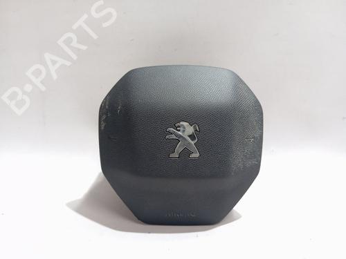 Airbag delantero izquierdo PEUGEOT 208 II (UB_, UP_, UW_, UJ_) [2019-2025]  31190015
