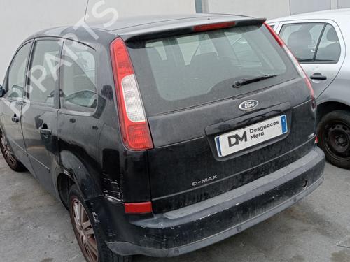 Right front steering knuckle FORD FOCUS C-MAX (DM2) 2.0 TDCi | BP25854449M26  - Image 10