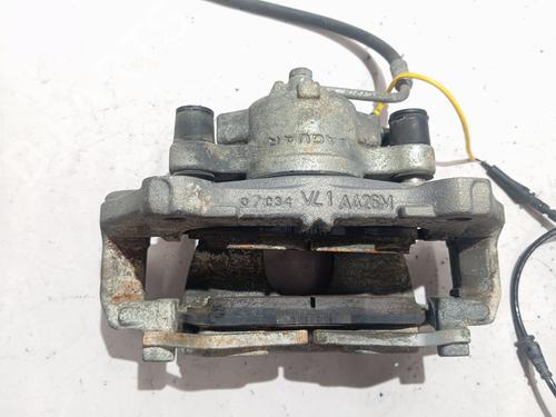 Left front brake caliper LAND ROVER RANGE ROVER VELAR (L560) | BP38019522M105 - Image 2