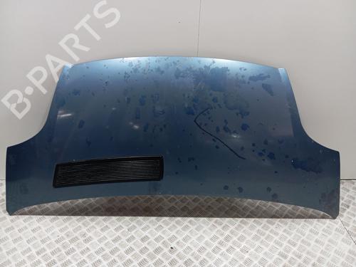 Capot Capot NISSAN PRIMASTAR Bus (X83) [2001-2026] 34624313 34624313