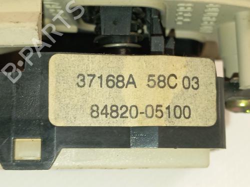 Left front window switch TOYOTA AVENSIS (_T25_) | BP33198806I27 - Image 4