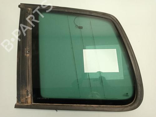 Used Rear left quarter glass VW TOURAN (1T1, 1T2) [2003-2010]  16684624