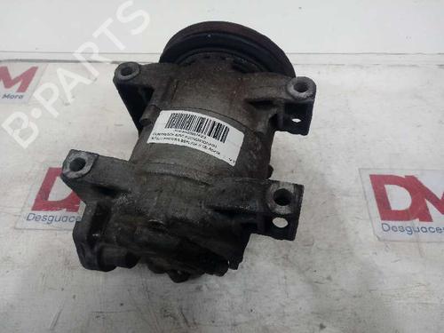 AC compressor NISSAN PRIMERA (P12) 2.2 Di | BP12659616M34 