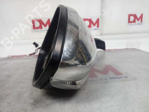 Right mirror PEUGEOT 208 I (CA_, CC_)  | BP12659978C27