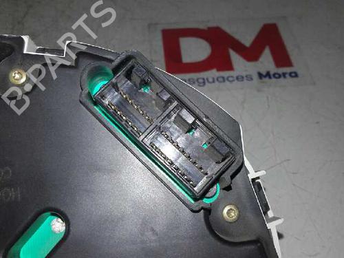 Instrument cluster KIA RIO II Saloon (JB) 1.4 16V | BP16697456C47 