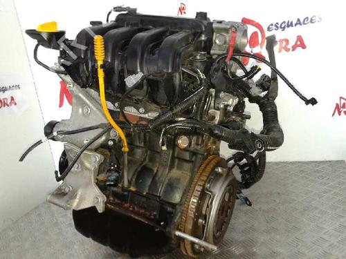 Engine DACIA SANDERO  | BP12935179M1 