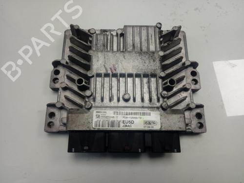 Computer motormanagement FORD S-MAX (WA6) [2006-2014]  17109371