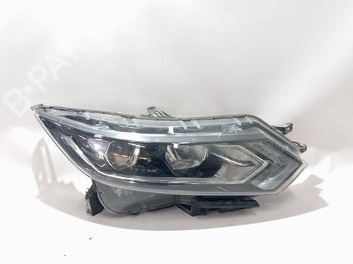 Højre forlygte Højre forlygte NISSAN QASHQAI II (J11, J11_) 1.7 dCi ALL MODE 4x4-i (150 hp) 34568173 34568173
