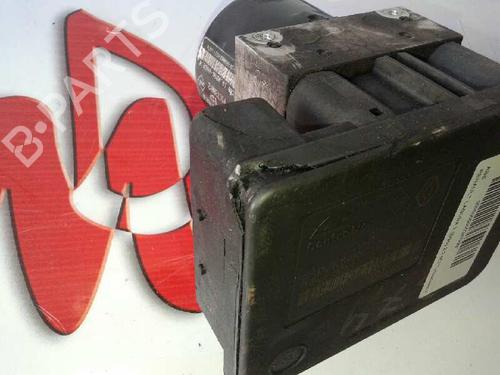 ABS pump RENAULT LAGUNA II (BG0/1_) 2.2 dCi | BP12641333M43 