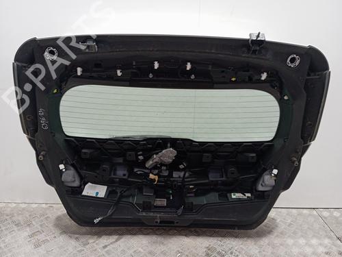 Tailgate PEUGEOT 308 II (LB_, LP_, LW_, LH_, L3_)  | BP29272919C6