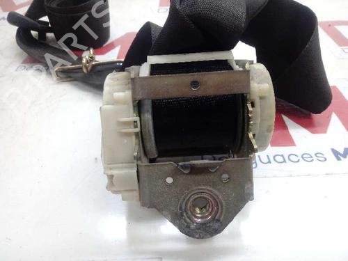 Front right seatbelt FORD FOCUS II (DA_, HCP, DP)  | BP12665537I25 