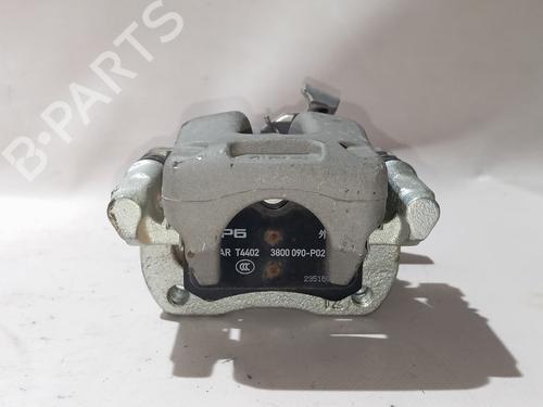 Used Right rear brake caliper Right rear brake caliper MG MG ZS SUV (AZS1) [2017-2026] 40228888 40228888