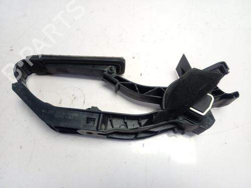 Pedal MERCEDES-BENZ C-CLASS Coupe (CL203) C 200 Kompressor (203.742) | BP16684634I4 