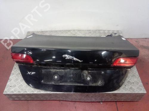 Tailgate JAGUAR XF I (X250) 2.7 D | BP12675373C6 