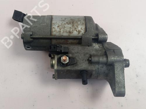 Anlasser für TOYOTA AURIS (_E15_) 1.4 D-4D (NDE150_, NDE150R) (90 hp) 31917991