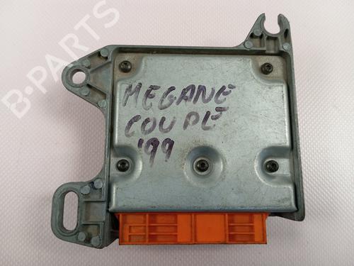 ECU airbags RENAULT MEGANE I Classic (LA0/1_) | BP30375570M53