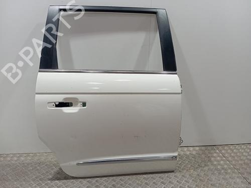 Dør høyre bak SSANGYONG RODIUS II [2013-2025]  27996423