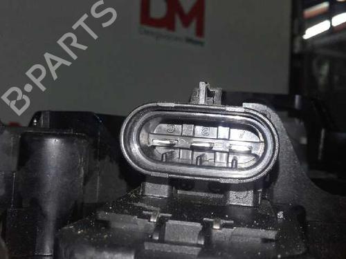 Radiator fan OPEL INSIGNIA A Sports Tourer (G09)  | BP12645119M35 
