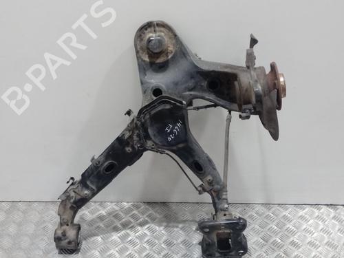 Left rear steering knuckle CITROËN C4 CACTUS  | BP21004138M27 