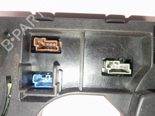 Headlight switch CITROËN C4 Picasso I MPV (UD_) | BP34579420I24 - Image 6