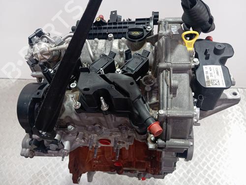 Engine FORD FOCUS IV (HN) | BP39239690M1 - Image 4