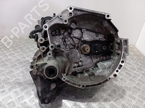 Caja de cambios CITROËN C2 (JM_) 1.4 16V (90 hp) 28681363