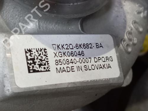 Engine FORD TRANSIT CUSTOM V362 Bus (F3) | BP36552847M1 - Image 3